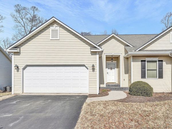 51 Fairway Oaks DR , Unit 8, Hardy, VA 24101