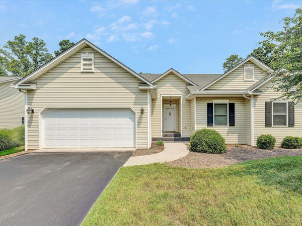 51 Fairway Oaks DR, Unit 8, Hardy, VA 24101