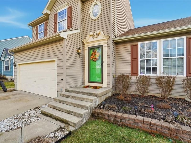 100 Pleasant Hill Blvd, Franklin, OH 45005 Photo 4