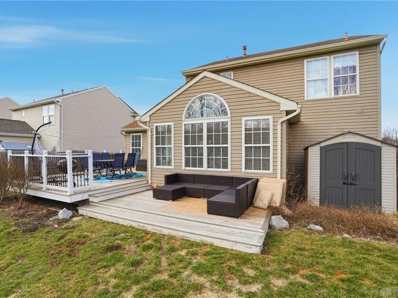 100 Pleasant Hill Blvd, Franklin, OH 45005 Photo 56