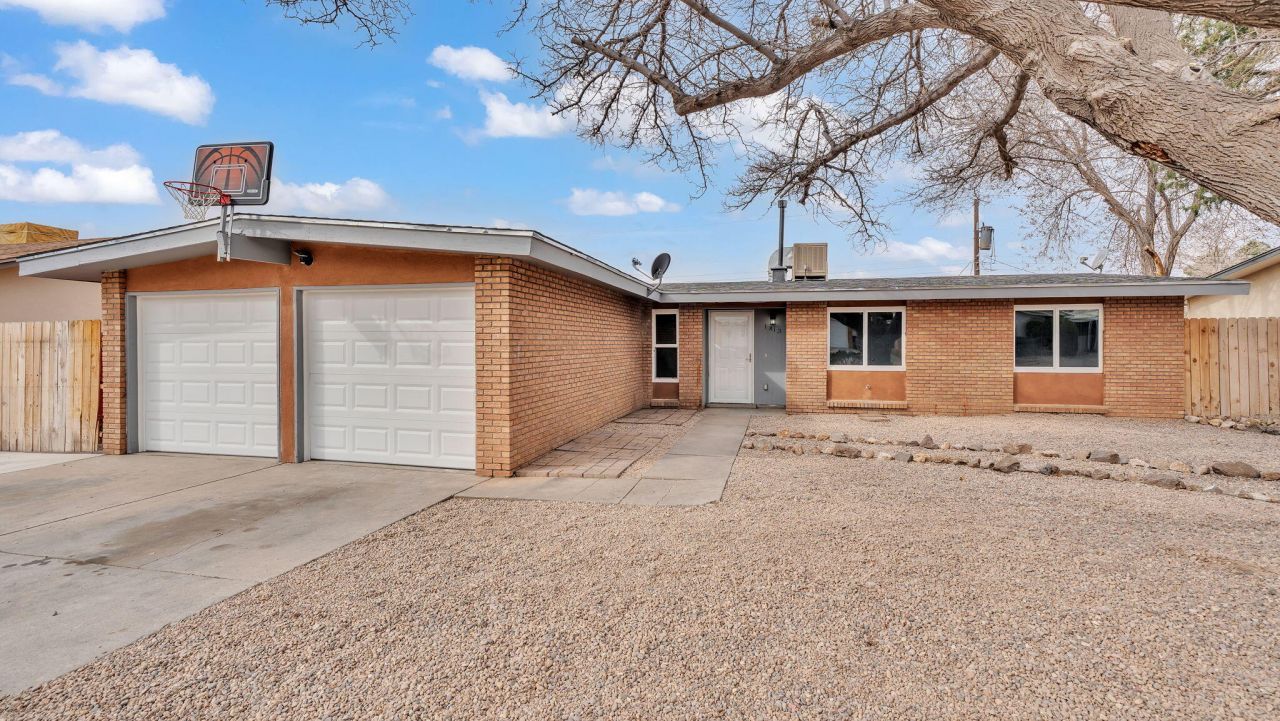 1813 Sandler Court Ne, Albuquerque, NM 87112 Main Photo