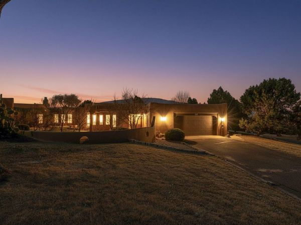 3 Zuni Trail, Unit N, Corrales, NM 87048