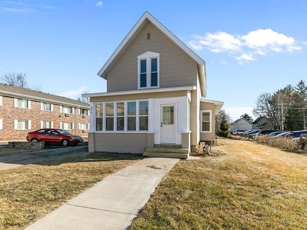 275 S MADISON STREET, Waupun, WI 53963