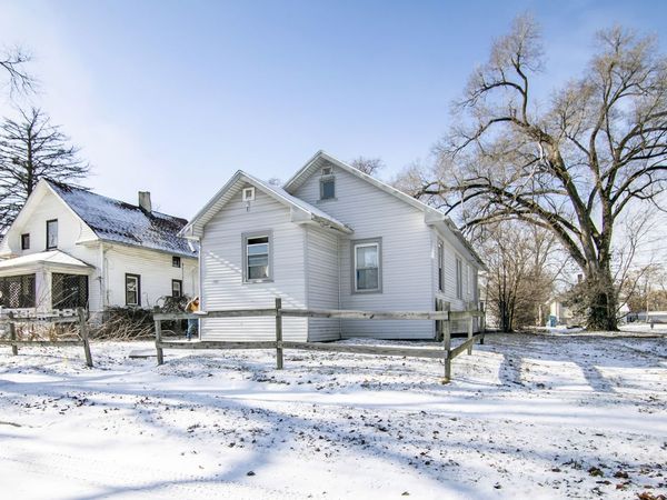 201 N Cottage Avenue, Kankakee, IL 60901