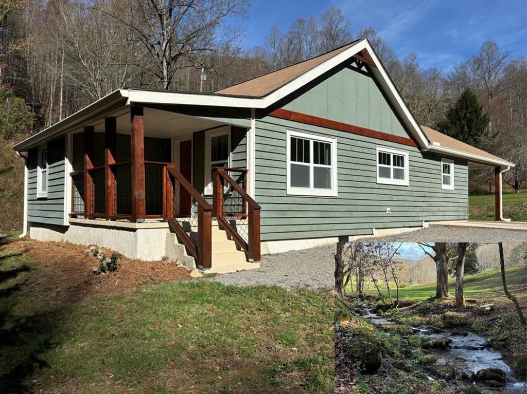 5107 Boiling Springs Rd, Murphy, NC 28906 Main Photo