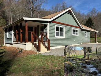 5107 Boiling Springs Rd Murphy, NC 28906