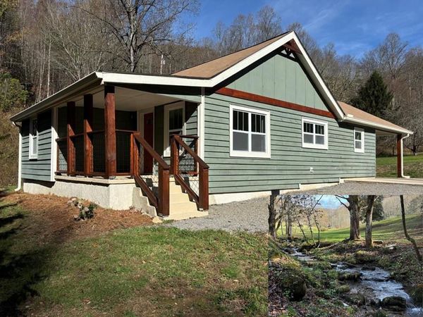 5107 Boiling Springs Rd, Murphy, NC 28906