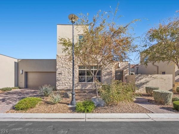 4262 Swift Street, Las Vegas, NV 89135