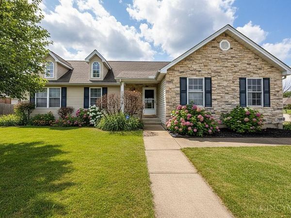 70 Harvest Court, Oxford, OH 45056