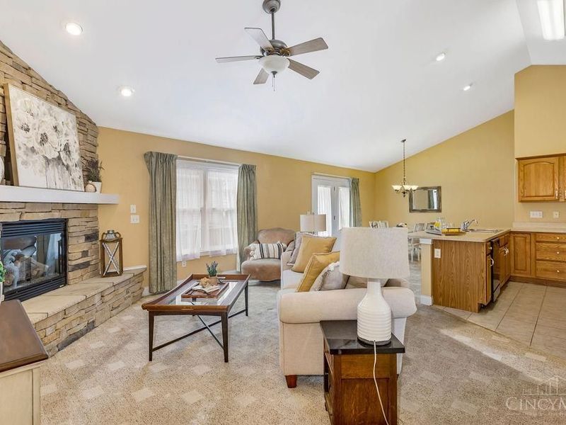 70 Harvest Court, Oxford, OH 45056 Photo 2