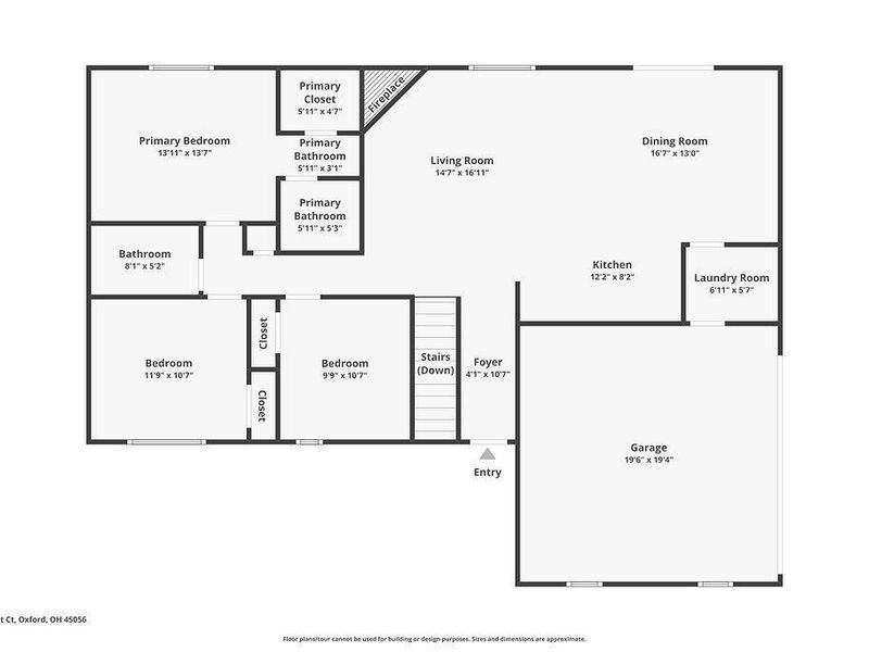 70 Harvest Court, Oxford, OH 45056 Photo 21