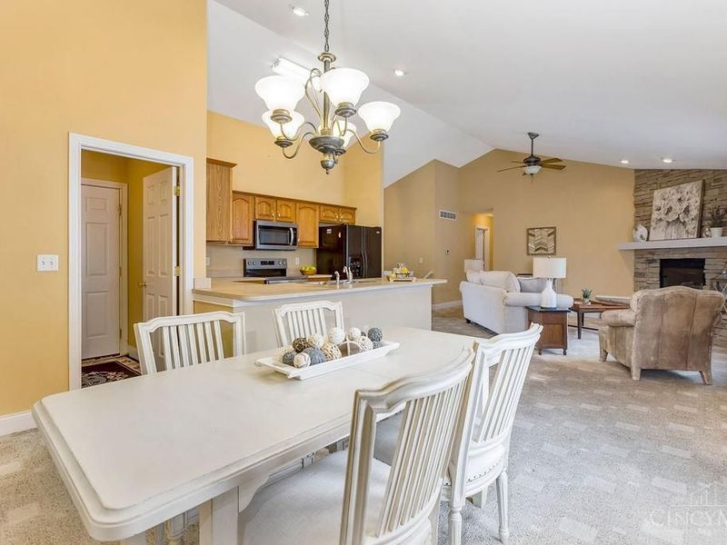 70 Harvest Court, Oxford, OH 45056 Photo 8