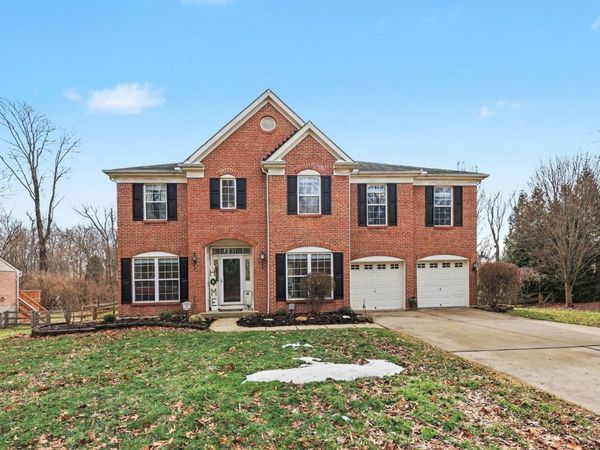 1218 Parkside Drive, Batavia, OH 45103