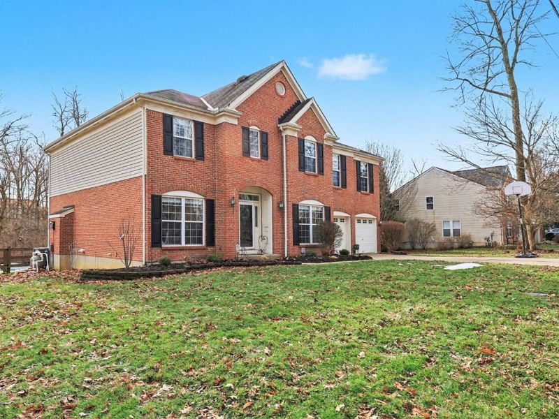 1218 Parkside Drive, Batavia, OH 45103 Photo 2