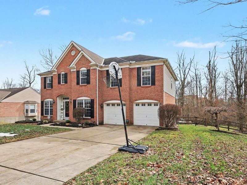 1218 Parkside Drive, Batavia, OH 45103 Photo 3