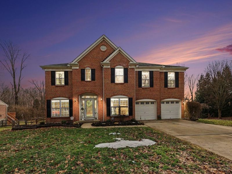 1218 Parkside Drive, Batavia, OH 45103 Photo 4