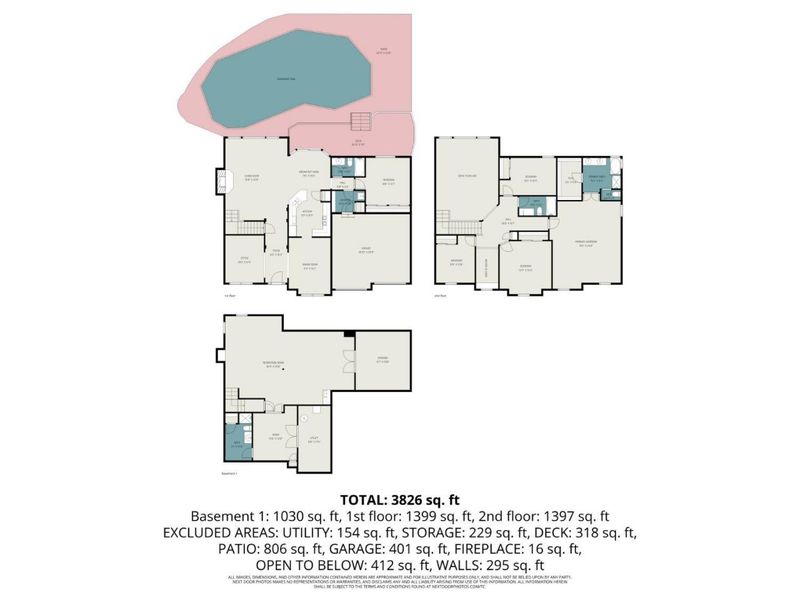 1218 Parkside Drive, Batavia, OH 45103 Photo 5