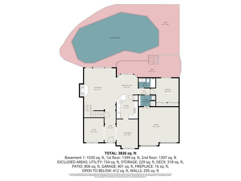 1218 Parkside Drive, Batavia, OH 45103 Photo 7