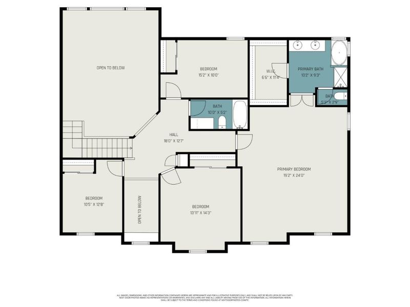 1218 Parkside Drive, Batavia, OH 45103 Photo 8