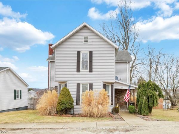 226 S 6th Street, Byesville, OH 43723