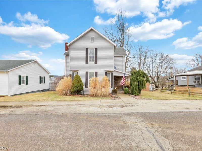 226 S 6th Street, Byesville, OH 43723 Photo 2