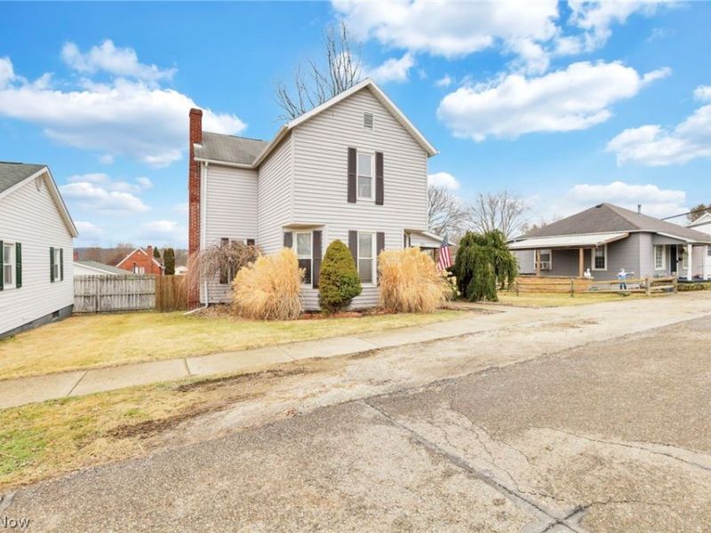 226 S 6th Street, Byesville, OH 43723 Photo 4