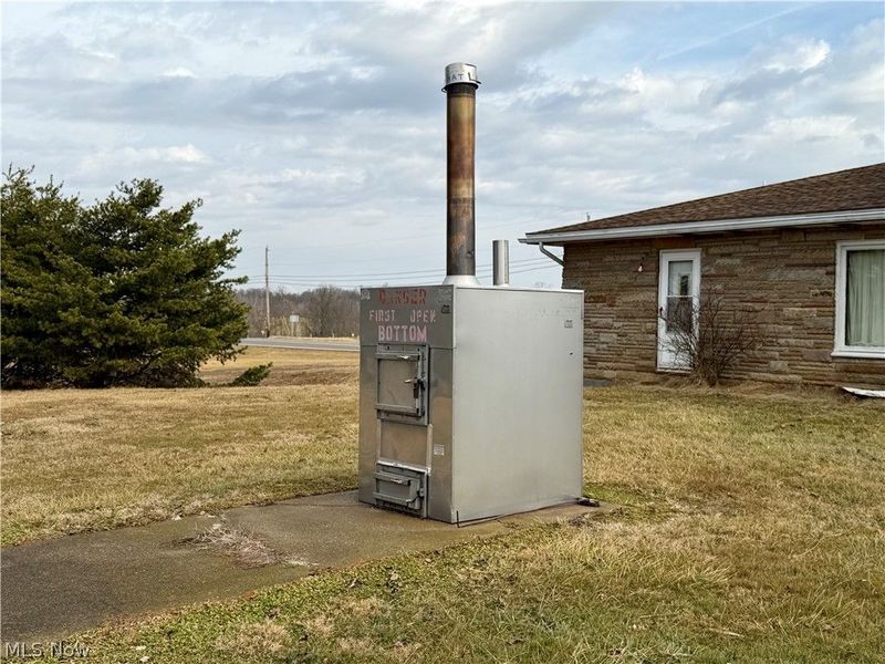 75 W State Route 266, Stockport, OH 43787 Photo 14