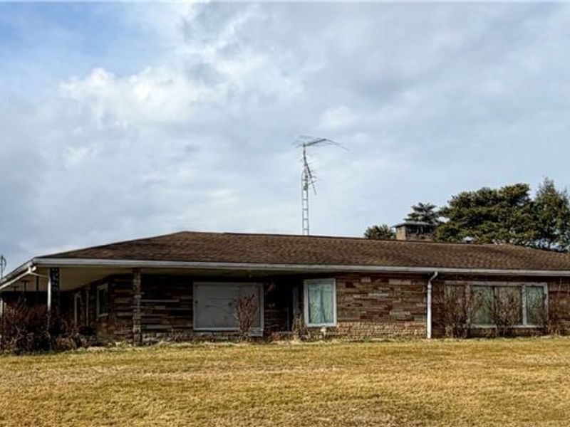 75 W State Route 266, Stockport, OH 43787 Photo 2