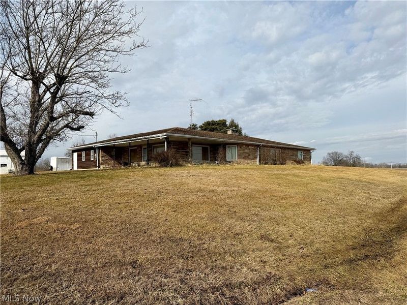 75 W State Route 266, Stockport, OH 43787 Photo 3