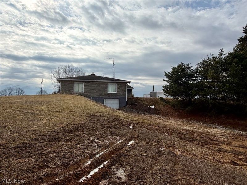 75 W State Route 266, Stockport, OH 43787 Photo 4