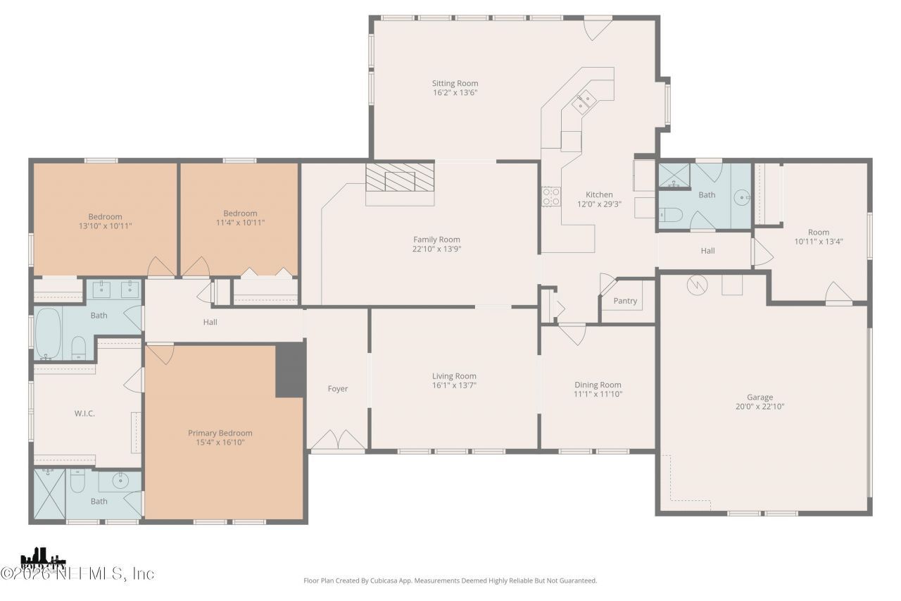 8631 San Servera Drive E, Jacksonville, FL 32217 Photo