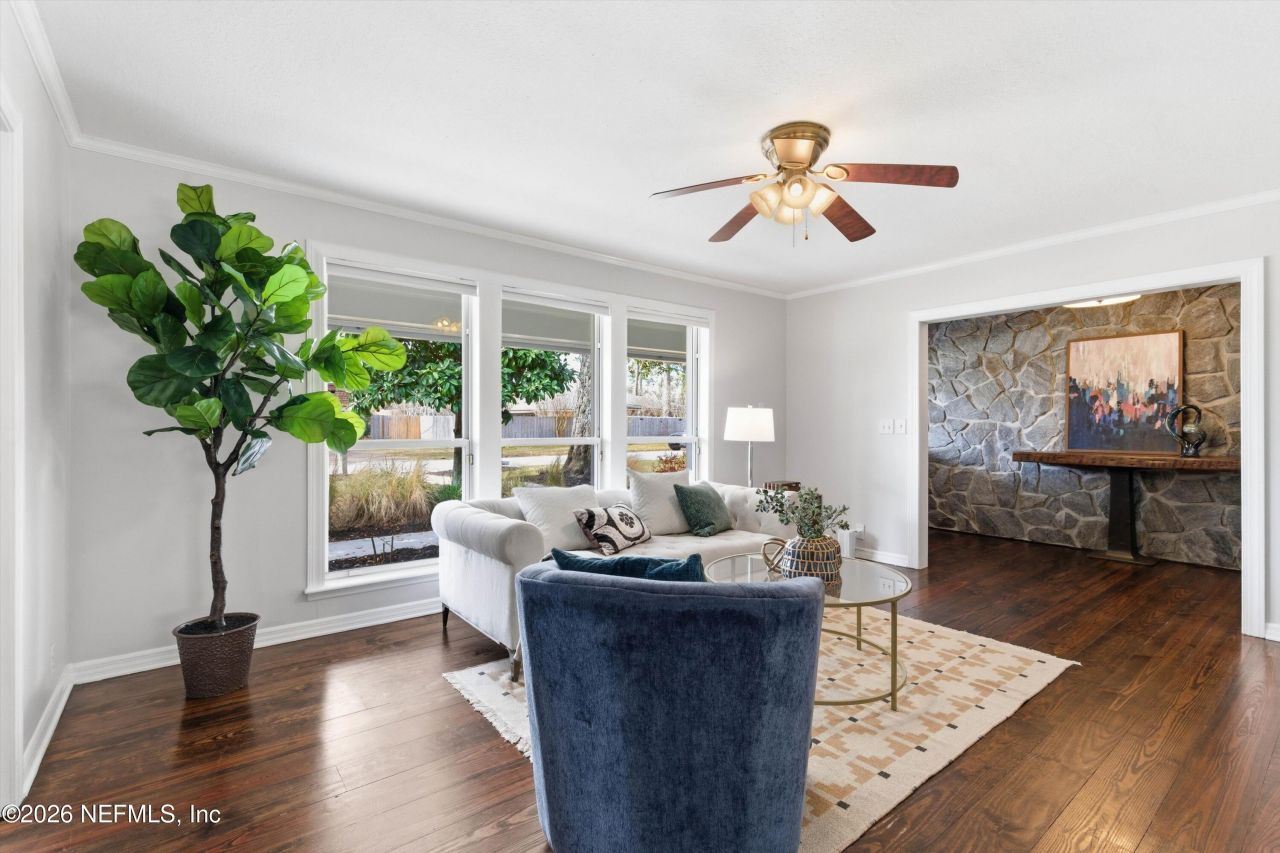 8631 San Servera Drive E, Jacksonville, FL 32217 Photo