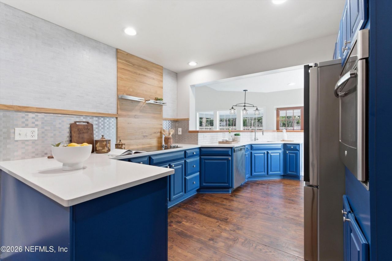 8631 San Servera Drive E, Jacksonville, FL 32217 Photo