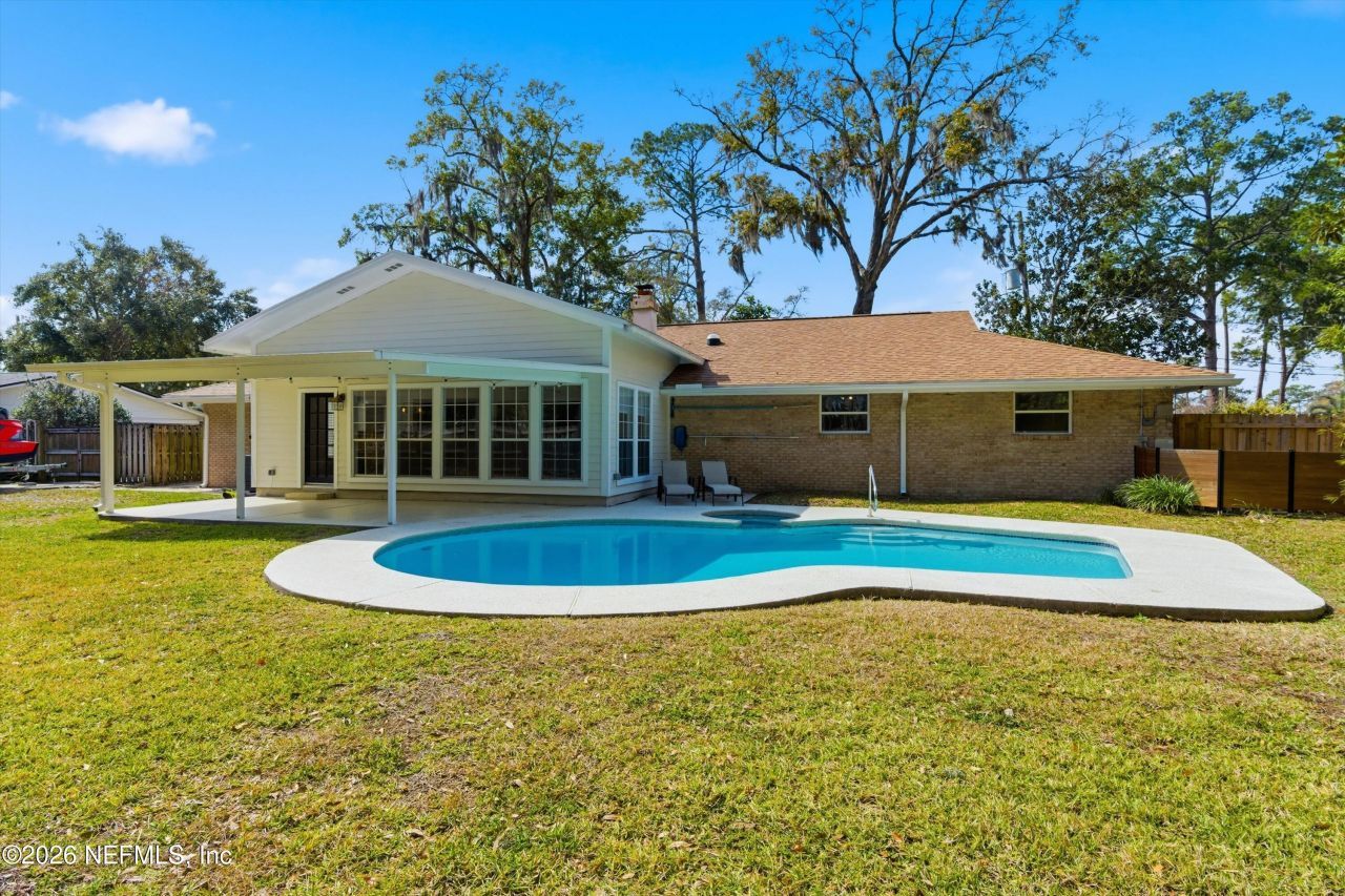 8631 San Servera Drive E, Jacksonville, FL 32217 Photo