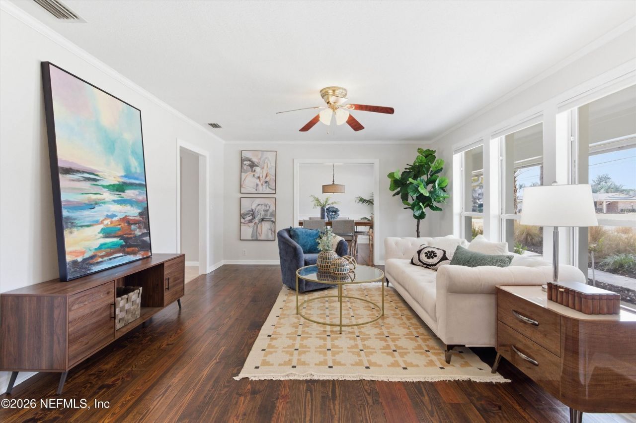 8631 San Servera Drive E, Jacksonville, FL 32217 Photo