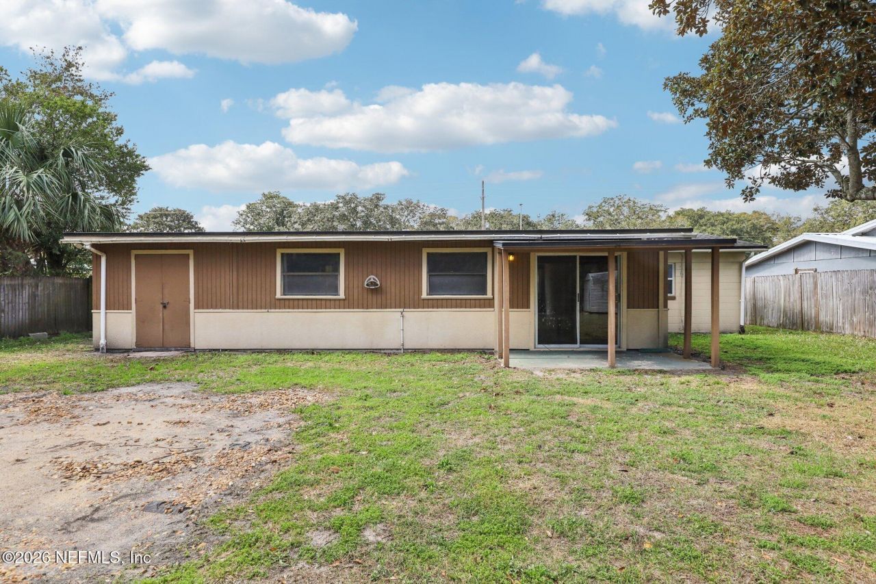 509 Penman Road, Neptune Beach, FL 32266 Photo