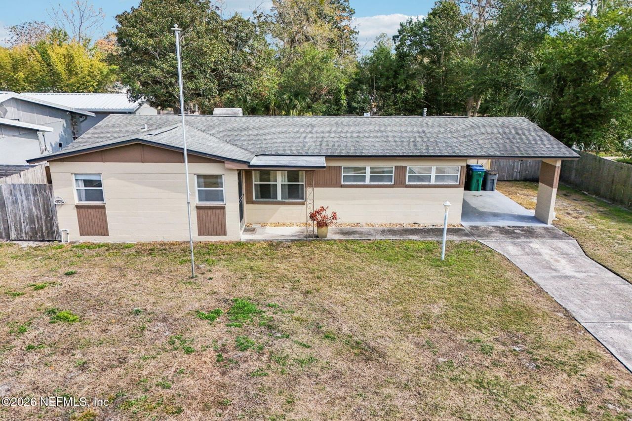 509 Penman Road, Neptune Beach, FL 32266 Photo