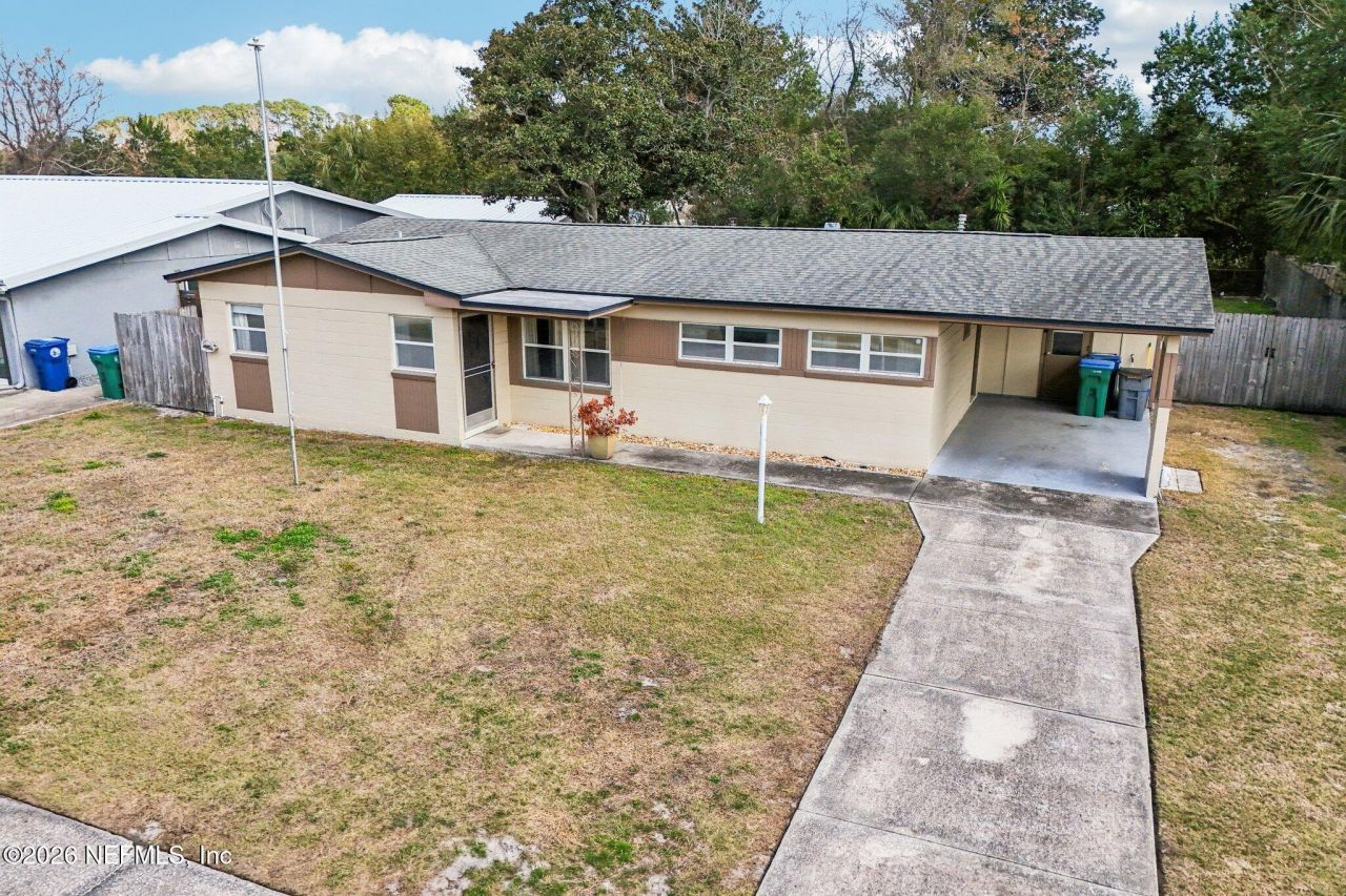 509 Penman Road, Neptune Beach, FL 32266 Photo