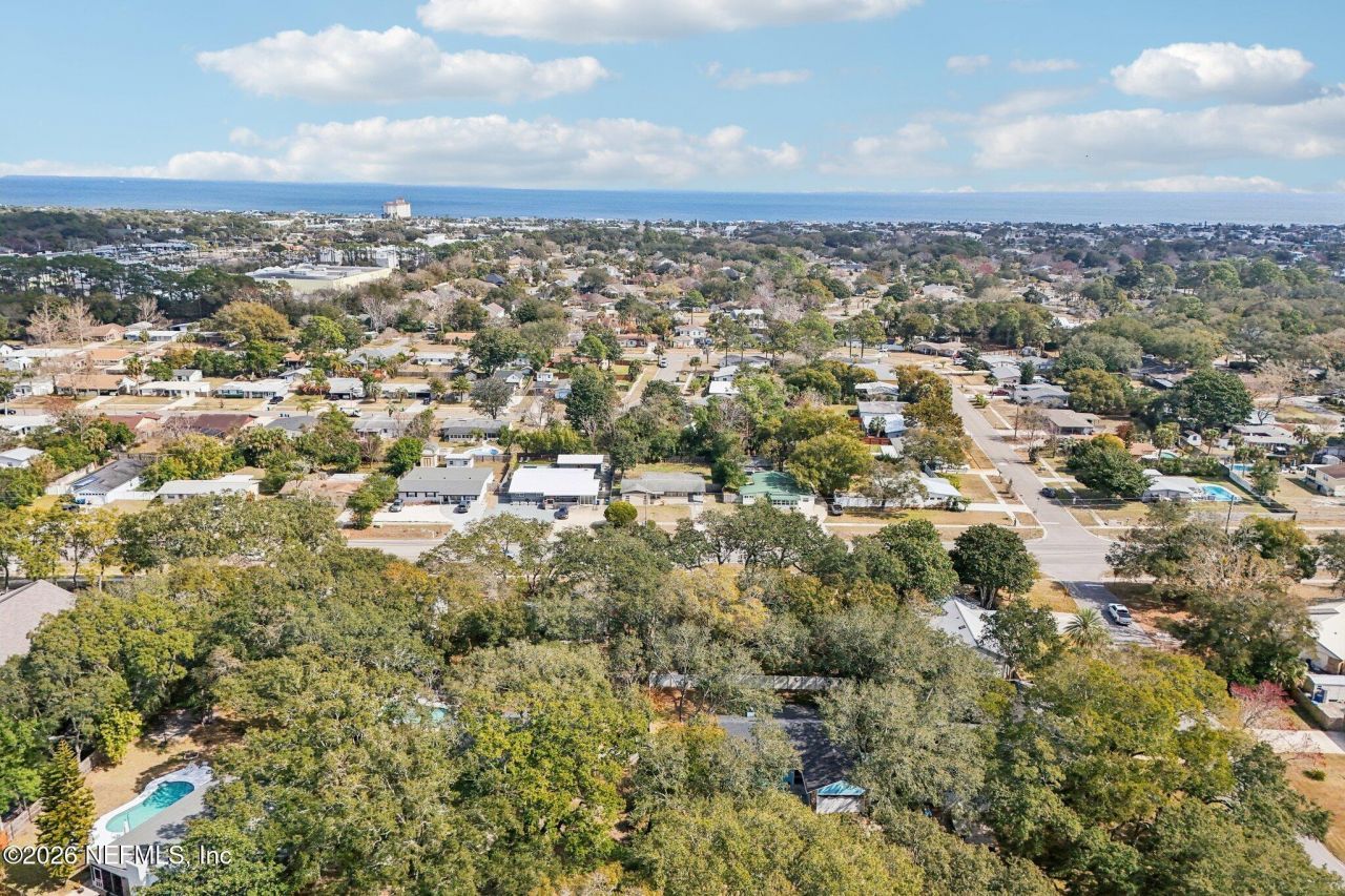 509 Penman Road, Neptune Beach, FL 32266 Photo