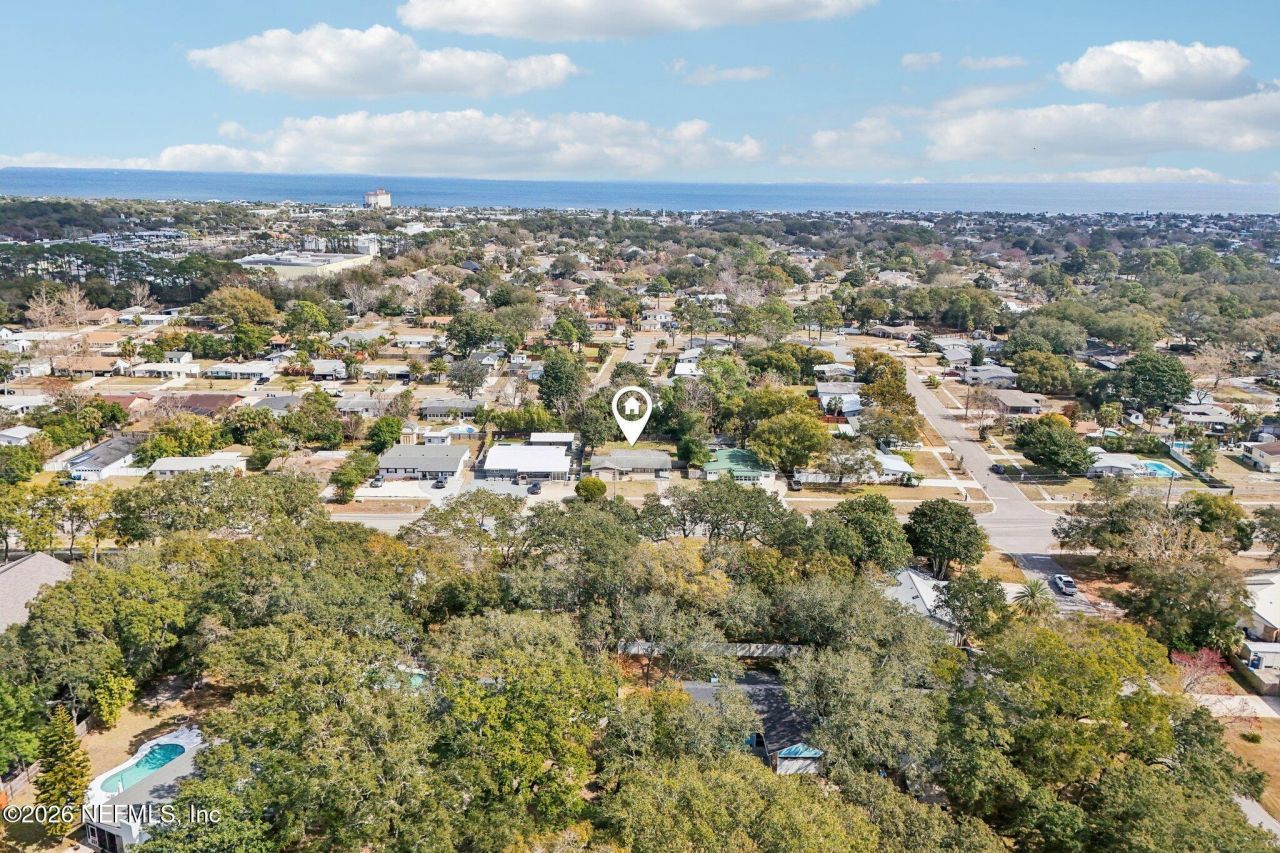 509 Penman Road, Neptune Beach, FL 32266 Photo