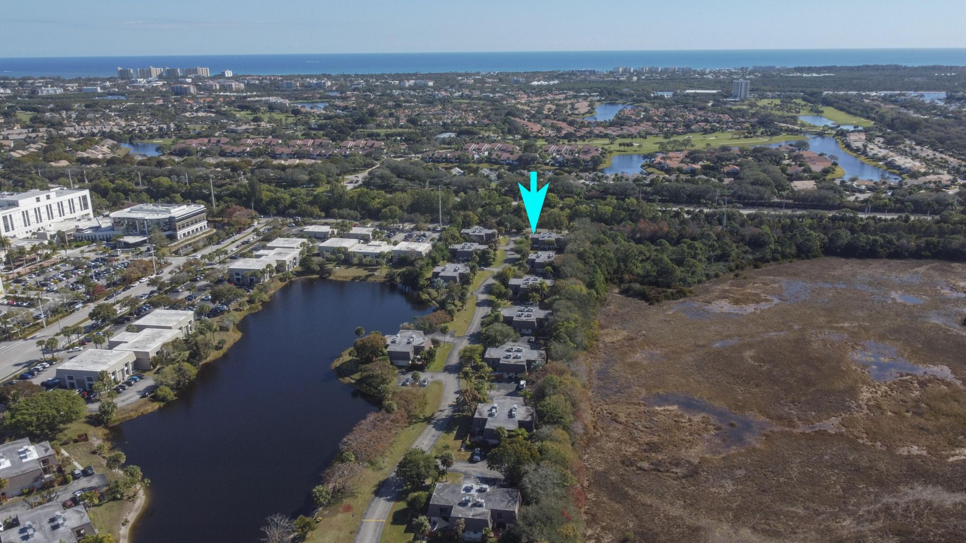 326 Jupiter Lakes Boulevard, Unit 2314a, Jupiter, FL 33458 Photo