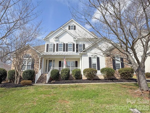 619 NW Harrison Drive NW, Concord, NC 28027