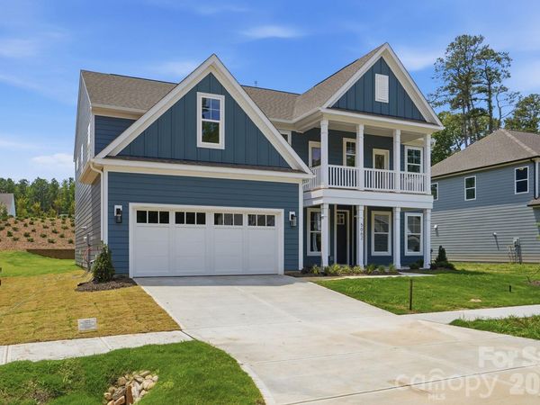 5062 McLaughlin Loop, Waxhaw, NC 28173