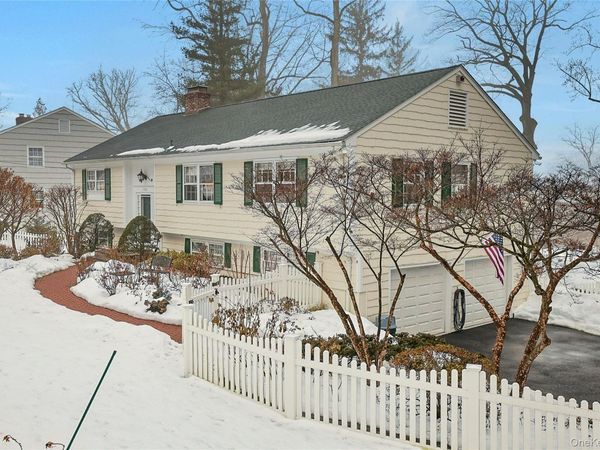 103 River Road, Briarcliff Manor, NY 10510