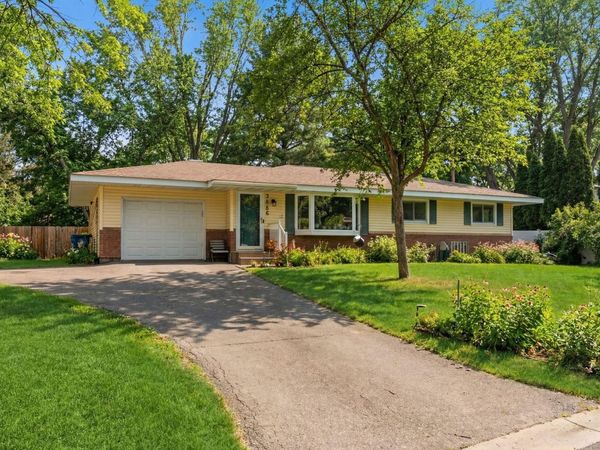 3886 Hill Avenue, White Bear Lake, MN 55110
