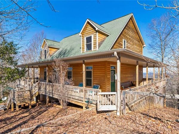 658 Green Point Lane , Boomer, NC 28606