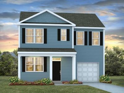 604 Perch Lane, Santee, SC 29142