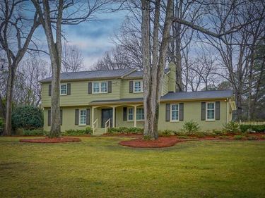 6801 Oak Ridge Drive, Raleigh, NC 27612