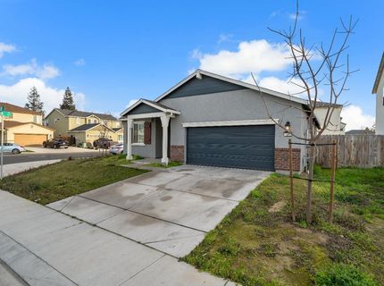 4806 Ariel St, Keyes, CA 95328 Photo