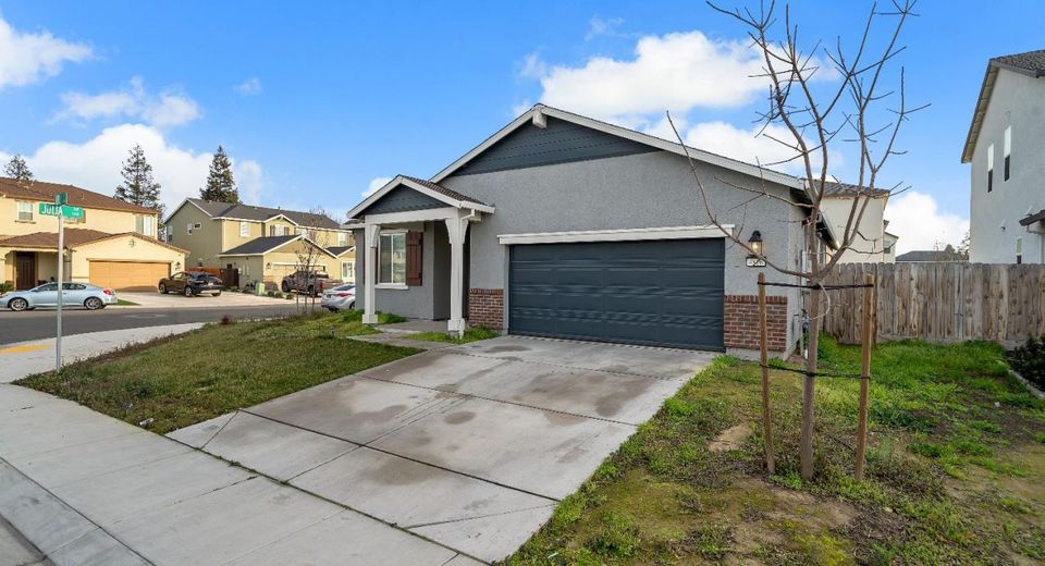 4806 Ariel St, Keyes, CA 95328 Photo